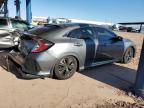 2018 Honda Civic Ex for Sale in Phoenix, AZ - Rear End