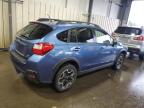 2014 Subaru Xv Crosstrek 2.0 Limited na sprzedaż w Ham Lake, MN - Front End