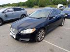 2008 JAGUAR XF PREMIUM for sale at Copart SANDTOFT