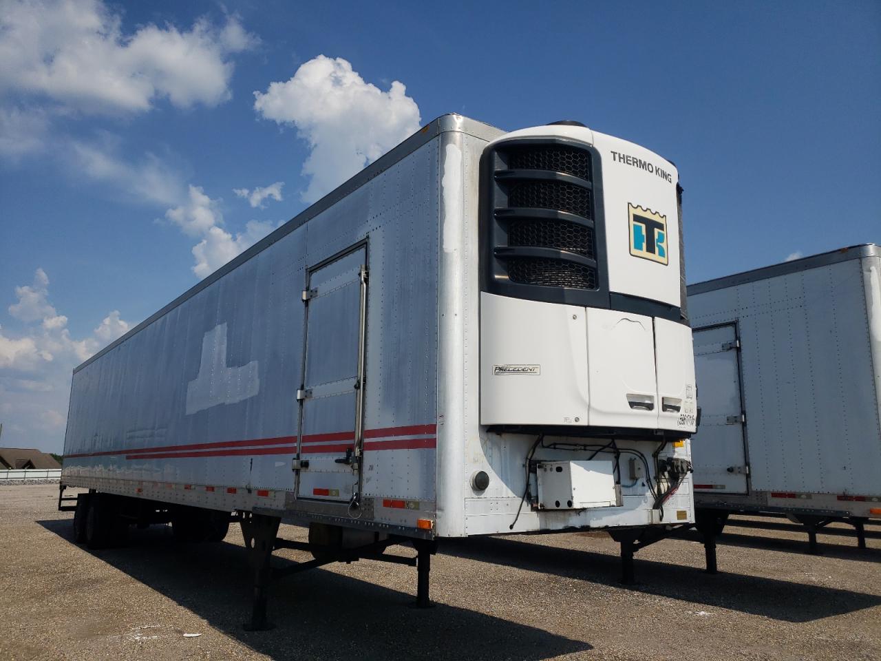 UTILITY ALL Models 2009 VIN 1UYVS25359M646902