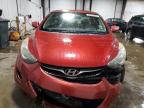 2011 Hyundai Elantra Gls   for Sale in West Mifflin, PA - Front End