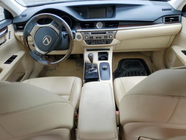  LEXUS ES350 2013 Gold