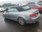2010 Audi A5 Premium Plus for Sale in New Britain, CT - Front End