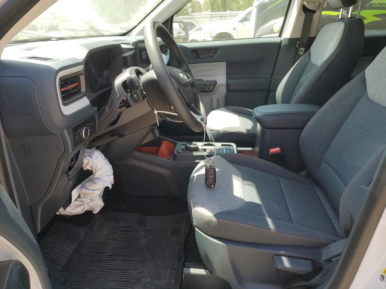 2024 Ford Maverick Xlt VIN: 3FTTW8J99RRB74010 Lot: 62679895