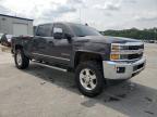 2016 Chevrolet Silverado K2500 Heavy Duty Ltz for Sale in Savannah, GA - Side