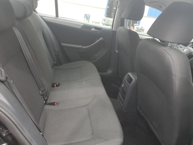 2015 VOLKSWAGEN JETTA BASE  