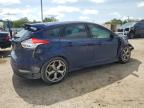 2017 Ford Focus St იყიდება Newton-ში, AL - Front End