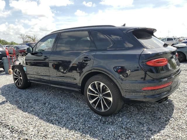 2023 BENTLEY BENTAYGA   