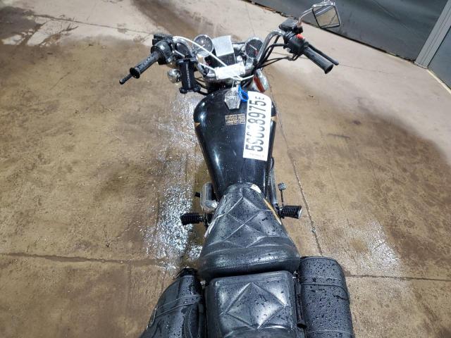 1983 HONDA VT750   