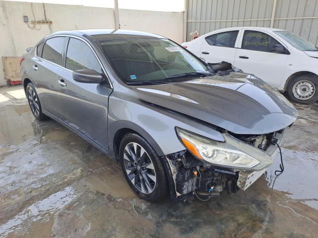 1N4AL3AP7GC215124 - 2006 Nissan Altima - #undefined