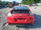 2011 Honda Cr-Z Ex   for Sale in Grenada, MS - Front End
