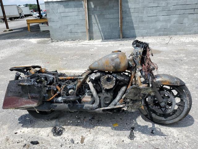 2020 HARLEY-DAVIDSON FLHXS    à vendre chez Copart TN - NASHVILLE