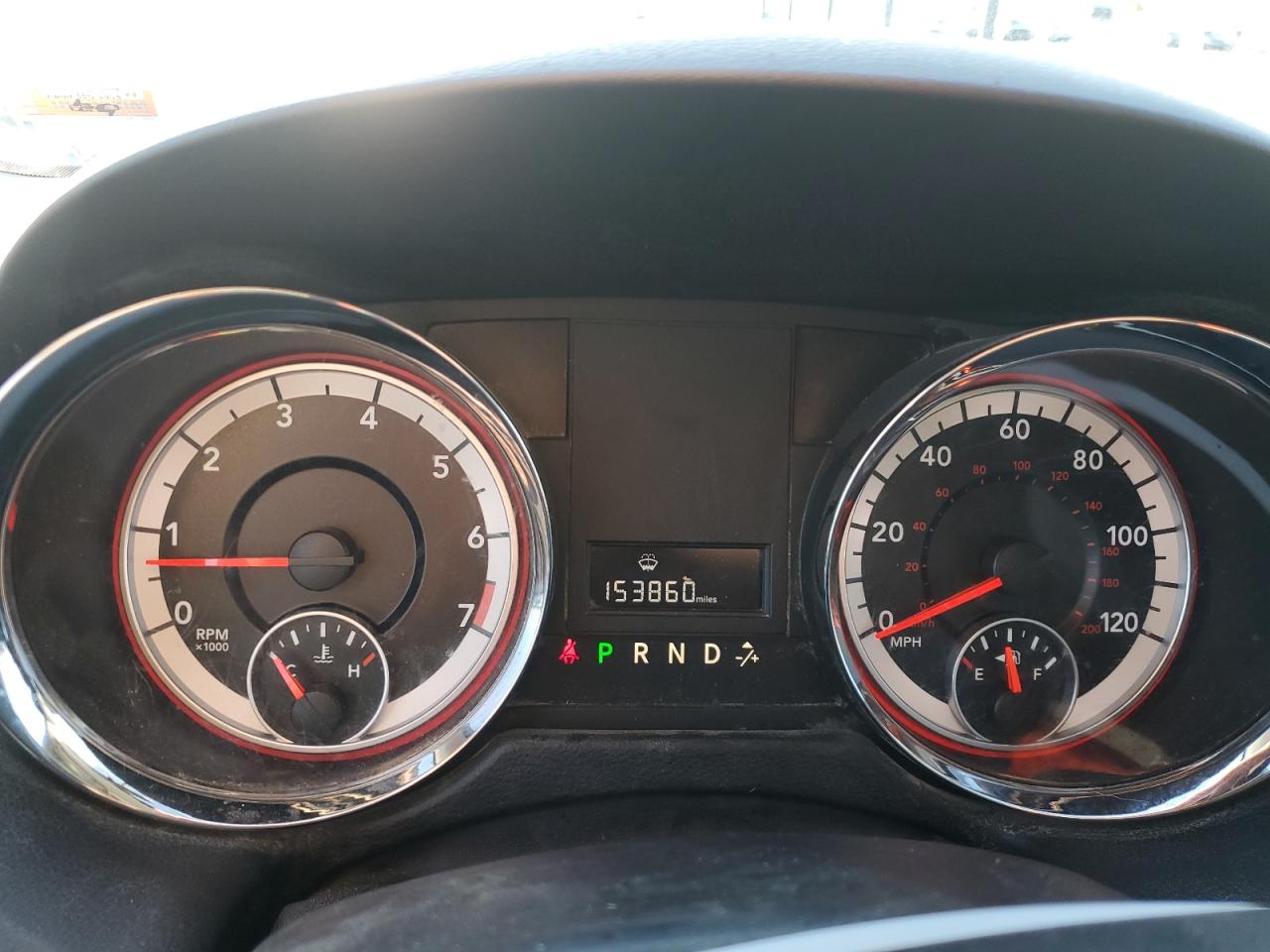 2016 Dodge Grand Caravan Se VIN: 2C4RDGBG8GR171741 Lot: 60782935