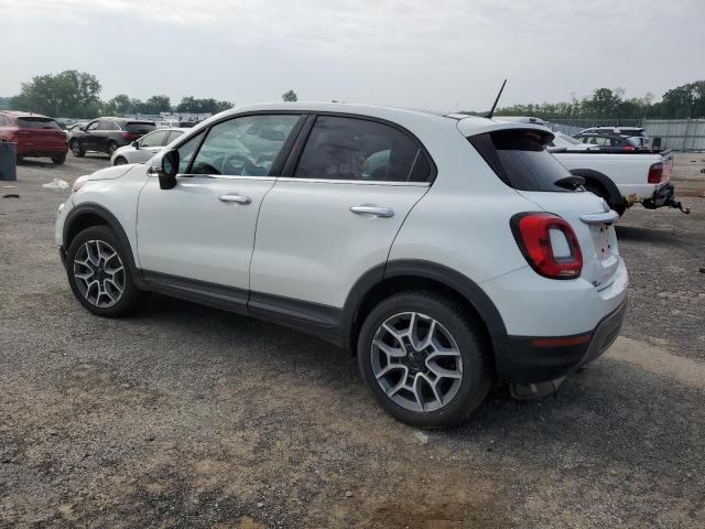  FIAT 500 2020 Biały