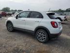 2020 Fiat 500X Trekking Plus იყიდება Mcfarland-ში, WI - Front End