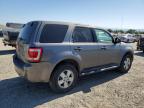 2009 Ford Escape Xls de vânzare în Anderson, CA - Mechanical