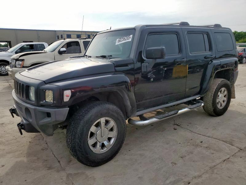 2007 Hummer H3 