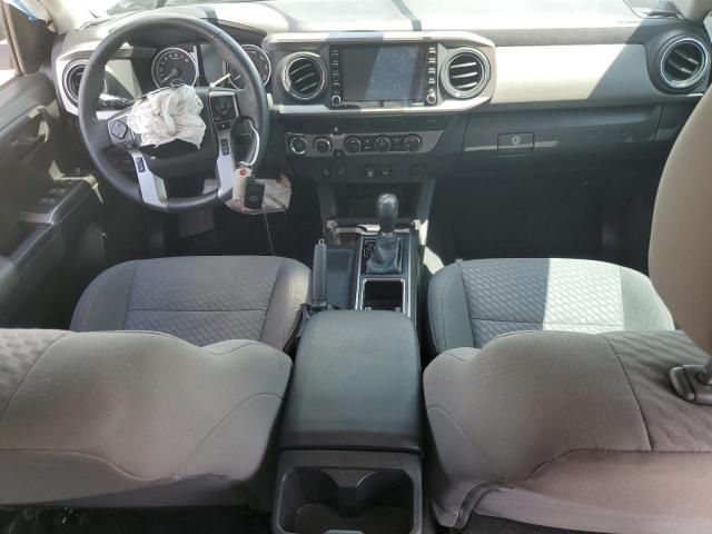  TOYOTA TACOMA 2023 Srebrny
