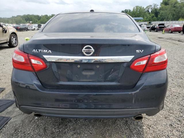  NISSAN ALTIMA 2017 Серый