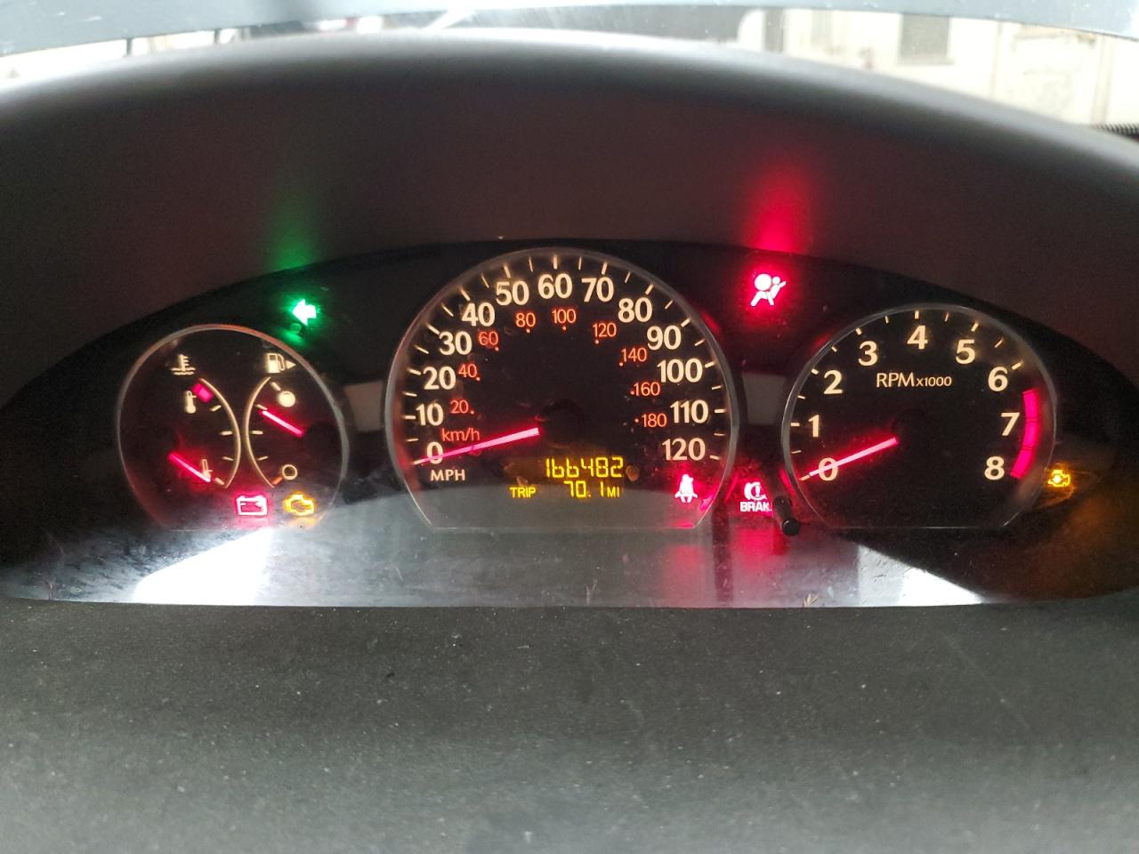 2006 Saturn Ion Level 2 VIN: 1G8AJ58F76Z209242 Lot: 61341545