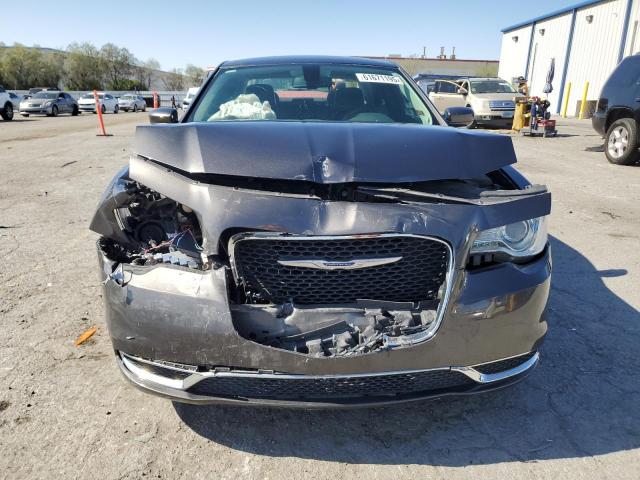  CHRYSLER 300 2019 Charcoal