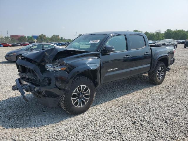 TOYOTA TACOMA DOU 2021