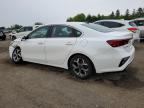 2020 Kia Forte Ex продається в Bowmanville, ON - Front End