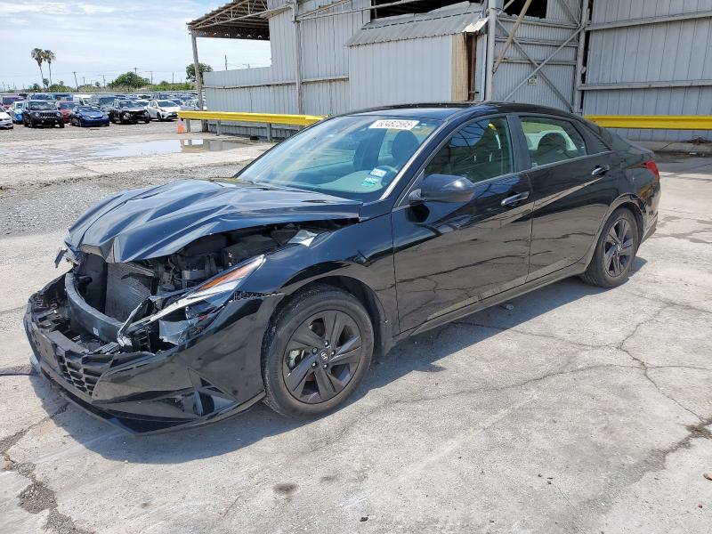 HYUNDAI ELANTRA SE 2023