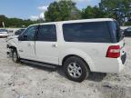 2008 Ford Expedition El Xlt   იყიდება Loganville-ში, GA - All Over