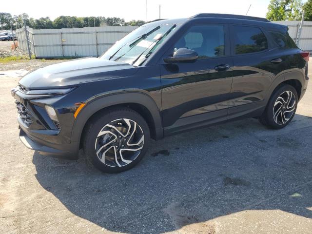 CHEVROLET TRAILBLAZE 2025