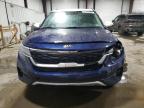 2021 Kia Seltos S იყიდება West Mifflin-ში, PA - Front End