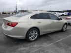 2016 Chevrolet Malibu Lt   на продаже в Wilmington, CA - Front End