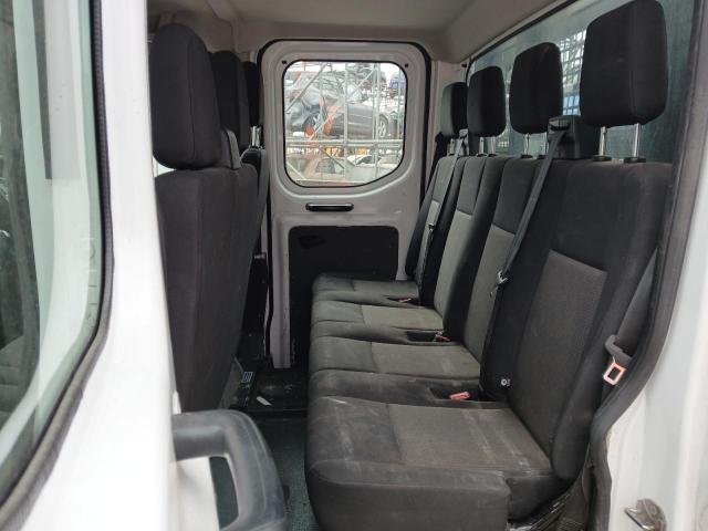 2020 FORD TRANSIT 35