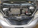 2013 Toyota Sienna Le na sprzedaż w Franklin, WI - Hail