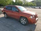 2009 Jeep Compass Sport за продажба в Ellwood City, PA - Front End