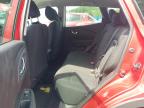 2018 RENAULT KADJAR DYN for sale at Copart ST HELENS