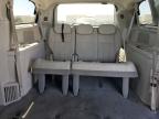 2009 Chrysler Town & Country Touring للبيع في Martinez، CA - Rear End