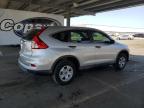 2016 Honda Cr-V Lx продається в Hayward, CA - Front End