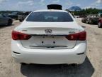 2014 Infiniti Q50 Base for Sale in Midway, FL - Front End