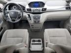 2014 Honda Odyssey Lx for Sale in Colton, CA - Rear End