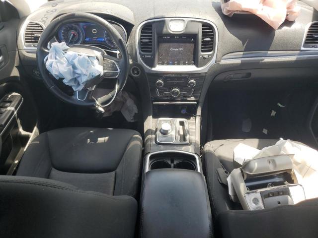  CHRYSLER 300 2019 Black