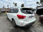 2017 Nissan Pathfinder S zu verkaufen in Rancho Cucamonga, CA - Minor Dent/Scratches