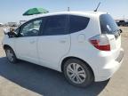 2013 Honda Fit  للبيع في Fresno، CA - Front End
