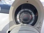 2011 FIAT 500 LOUNGE for sale at Copart BRISTOL