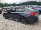 2015 Subaru Wrx  en Venta en West Warren, MA - Side
