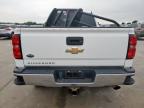 2016 Chevrolet Silverado K2500 Heavy Duty for Sale in Grand Prairie, TX - Front End