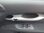 2011 TOYOTA AURIS TR V for sale at Copart WHITBURN