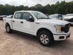 2019 Ford F150 Supercrew for Sale in Charles City, VA - Side