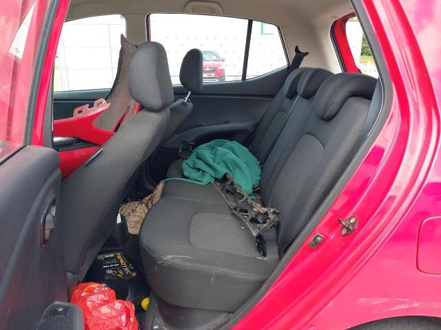 2012 HYUNDAI I10 ACTIVE