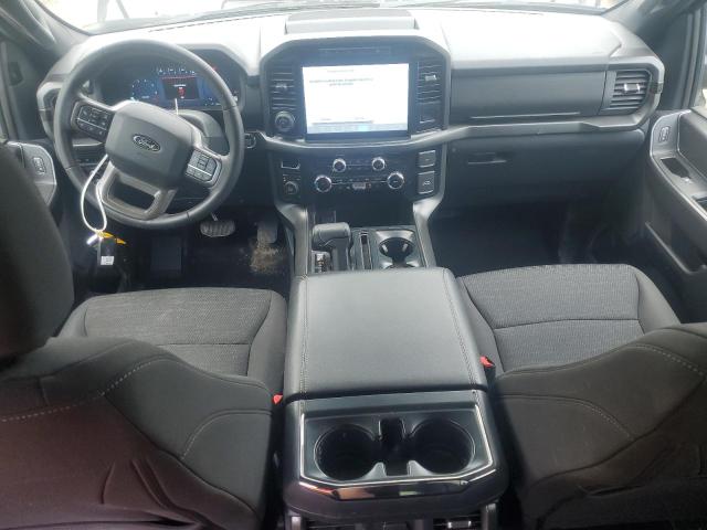 2024 FORD F150 XLT  